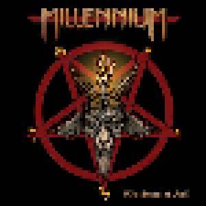 Millennium: Sign Of Evil, The - Cover