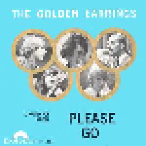 Golden Earrings: Please Go - Cover