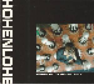 Hohenlohe: Enter My Universe - Vol. 1 - Cover