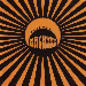 The Machine: Solar Corona - Cover
