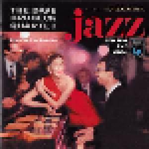 Dave The Brubeck Quartet: Jazz: Red, Hot And Cool - Cover