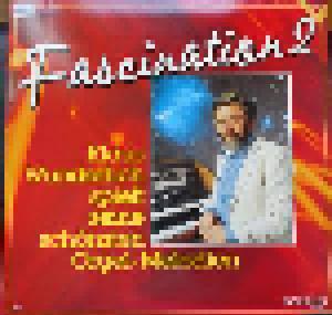 Klaus Wunderlich: Fascination 2 - Cover