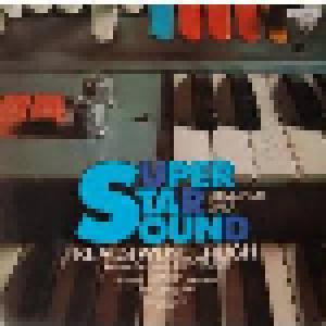 Klaus Wunderlich: Super Star Sound Hammond Gala - Cover