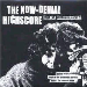 Highscore, The Now-Denial: Benefit For The Criminalized People Of The Gothenburg Protests - Cover