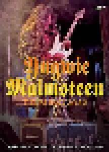 Yngwie J. Malmsteen: Tilburg 2022 - Cover
