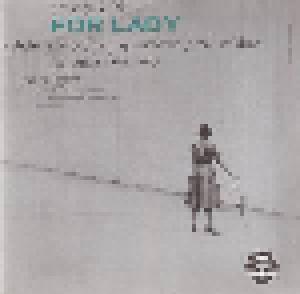 Webster Young: For Lady - Cover