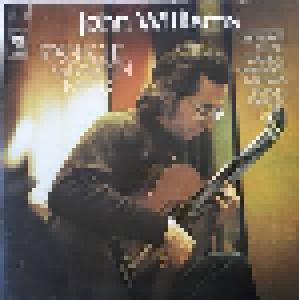 John Williams: Spanische Gitarrenmusik - Cover