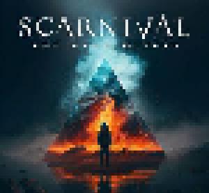 Scarnival: Hell Within, The - Cover