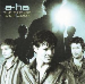 a-ha: Singles 1984|2004, The - Cover