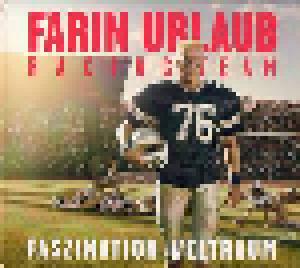 Farin Urlaub Racing Team: Faszination Weltraum - Cover