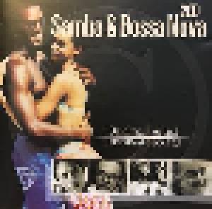 Samba & Bossa Nova - Cover