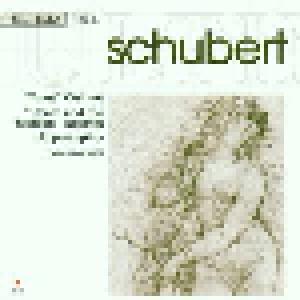 Franz Schubert: "Trout" Quintet/"Death And The Maiden" Quartet/Impromptus - Cover