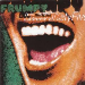 Frumpy: Live NinetyFive - Cover