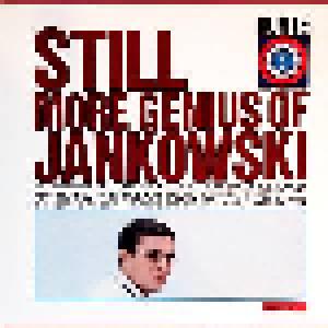 Horst Jankowski: Still More Genius Of Jankowski - Cover