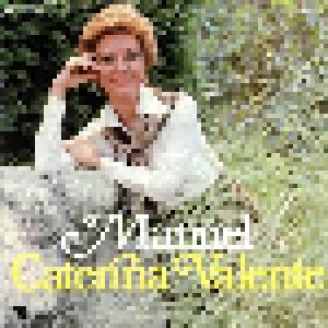 Caterina Valente: Manuel - Cover