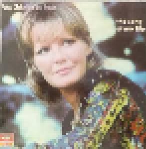Petula Clark: Warm And Tender - Cover
