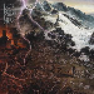 Bell Witch: Future's Shadow Part 1: The Clandestine Gate - Cover