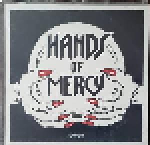 Hands Of Mercy: Demo 1986 - Cover