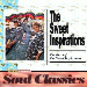 Sweet Inspirations: Best Of The Sweet Inspirations, The - Cover
