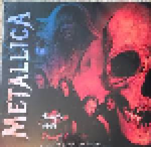 Metallica: Seattle 1989 Part 1 - Cover