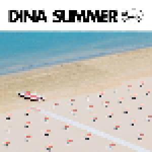 Dina Summer: Rimini - Cover