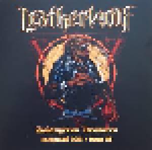 Leatherwolf: Endangered Treasures - Rockpalast 2018 + Demo 83 - Cover
