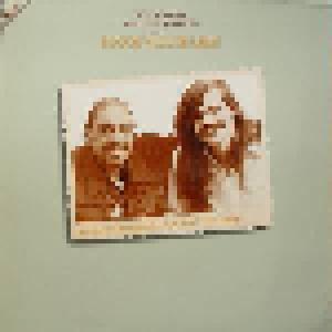 Big Joe Turner & Axel Zwingenberger: Boogie Woogie Jubilee - Cover