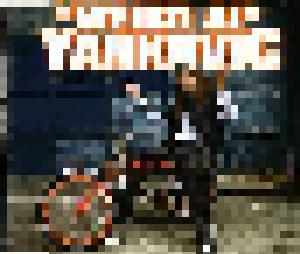"Weird Al" Yankovic: White & Nerdy - Cover