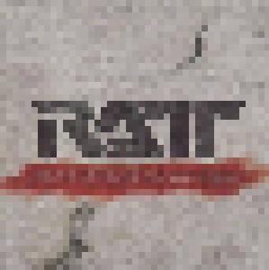 Ratt: Tell The World: The Very Best Of Ratt - Cover
