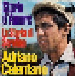 Adriano Celentano: Storia D'Amore - Cover