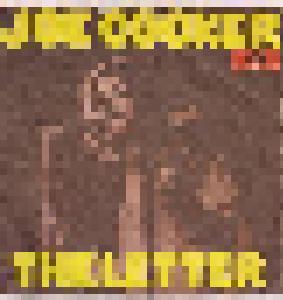 Joe Cocker: Letter, The - Cover