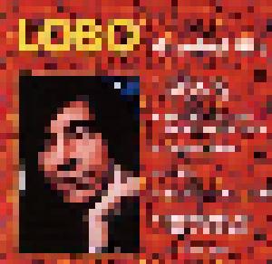 Lobo: Greatest Hits - Cover