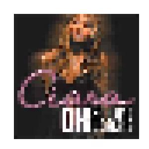 Ciara Feat. Ludacris: Oh - Cover
