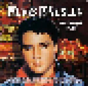 Elvis Presley: Heartbreak Hotel (Weton-Wesgram) - Cover