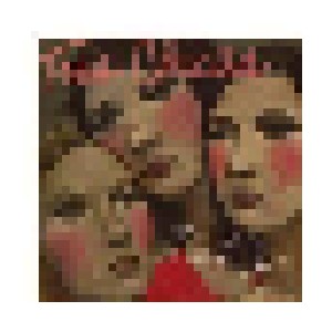 Tres Chicas: Bloom, Red & The Ordinary Girl (CD) - Bild 1
