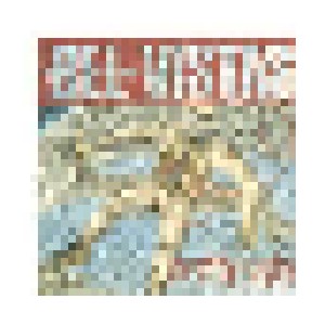 The Bel- Vistas: Pretty Ugly (CD) - Bild 1