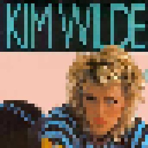 Cover - Kim Wilde: Kim Wilde / Select / Catch As Catch Can