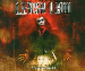 Leash Law: Stealing Grace (Single-CD) - Bild 1