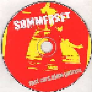 Sommerset: Fast Cars, Slow Guitars (CD) - Bild 2