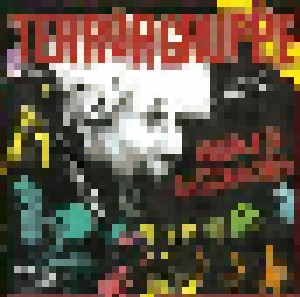 Terrorgruppe: Musik Für Arschlöcher (CD) - Bild 1