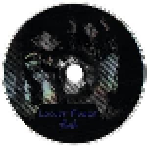 Locust Fudge: Flush (CD) - Bild 4