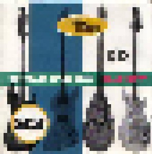Cover - Copperhead: Album Network 093 - Rock: TuneUp #93