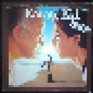 Karate Kid - Original Motion Picture Soundtrack (LP) - Bild 1