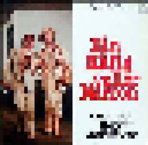 Ennio Morricone: Ein Käfig Voller Narren (LP) - Bild 1