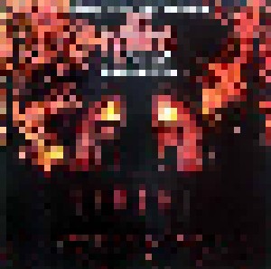 Lalo Schifrin: The Amityville Horror (LP) - Bild 1