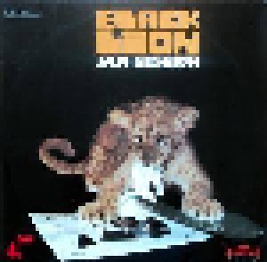 Cover - Bud Freeman: Black Lion Jam Session