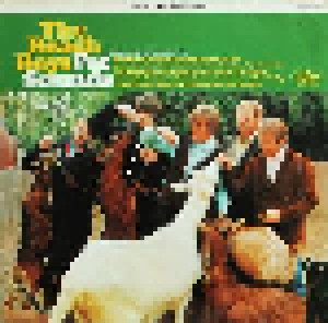 Cover - Beach Boys, The: Pet Sounds / Smiley Smile