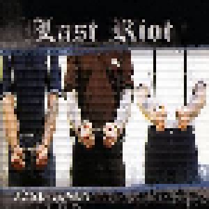 Last Riot: Böse Jungs (CD) - Bild 1