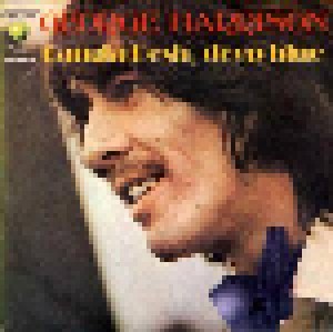 George Harrison: Bangla Desh (7") - Bild 2