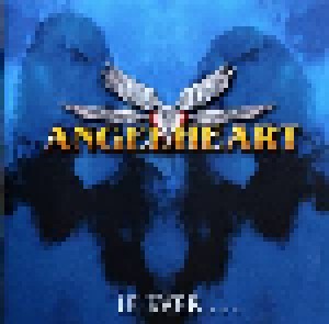 Angelheart: If Ever... (CD) - Bild 1